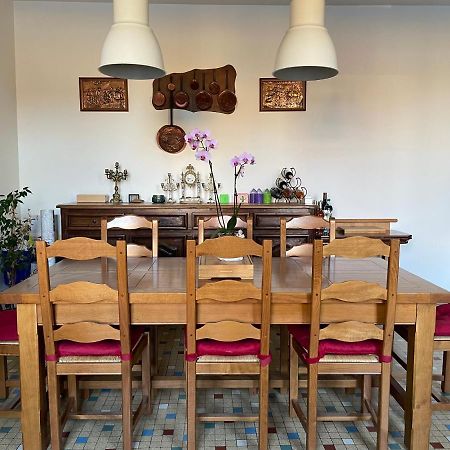 Maison De Maitre Gironde Saint-Philippe-dʼAiguille エクステリア 写真
